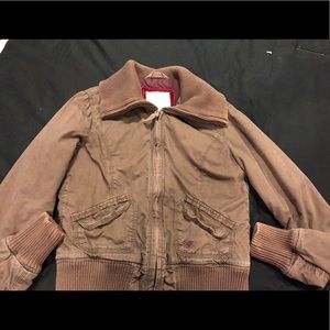 Women jacket